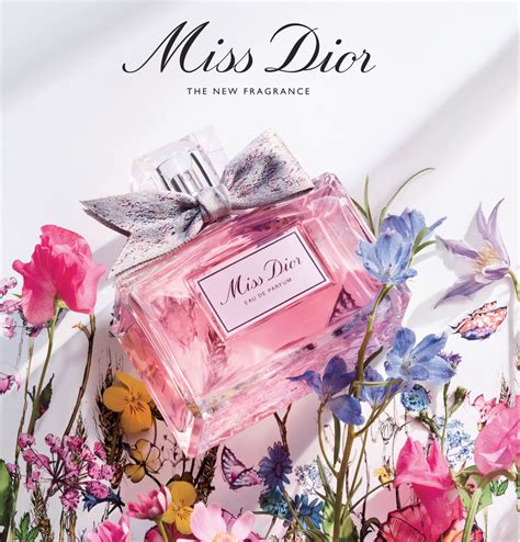 dior de probki|miss Dior eau de parfum.